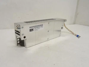 182029 New-No Box; SEW-Eurodrive Ausgangsdrossel HD100 Output Choke 12A; 400V - Picture 1 of 4