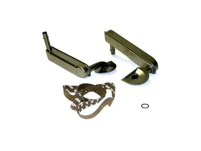 Kit de filtro de transmisión automática para Pontiac GTO 1965-1967 WIX 58933CBGX 1966 Foto 1 de 2