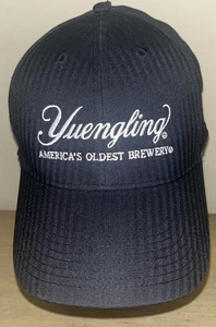 New Nike Legacy91 Dri-Fit - Yuengling Brewery - Andrews Golf Hat Cap Black - Picture 1 of 6