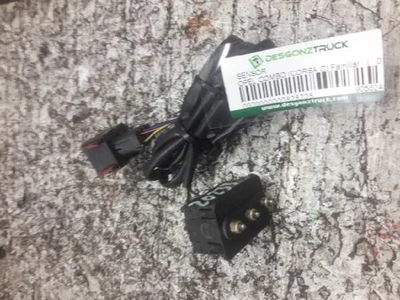 90582490 SENSOR / 3 PINS / 828725 PARA OPEL COMBO CORSA C FAMILIAR - Imagen 1 de 4