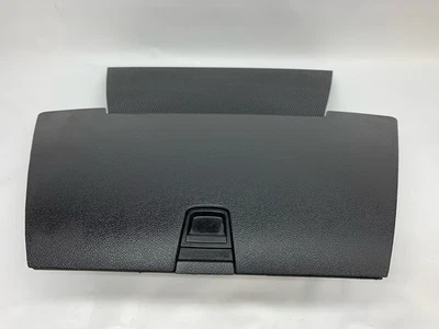 Chevrolet Traverse 2009-2014 tablero superior compartimento de almacenamiento altavoz rejilla negro Foto 1 de 4