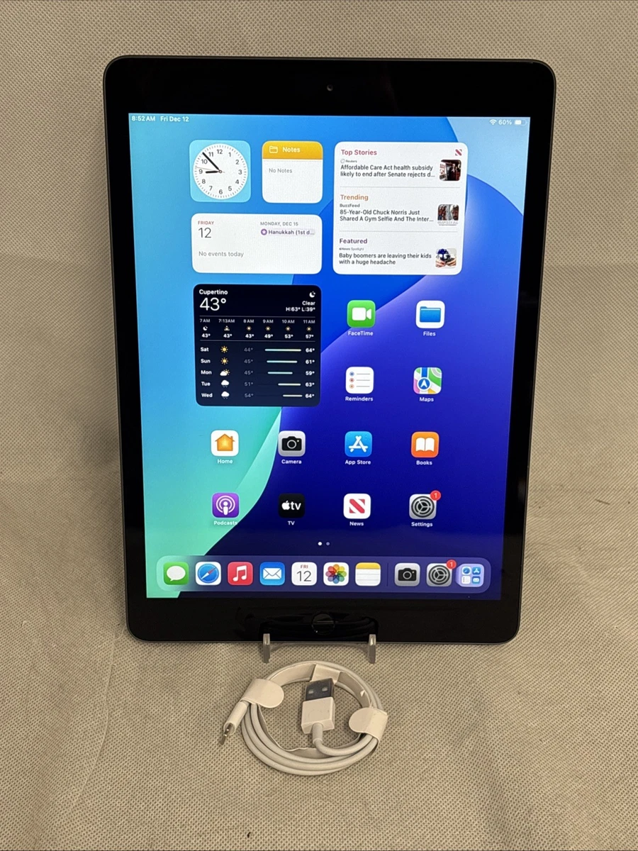 Apple iPad (7th Generation) Tablets for sale | eBay