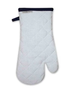 Royal Doulton Pacific Blue Oven Glove - Picture 1 of 3