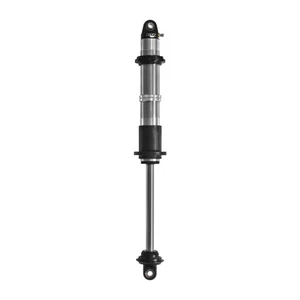 Fox Emulsion Coilover Shock 14in. Shaft 7/8in. 2.0 Factory Series - Black - Picture 1 of 3