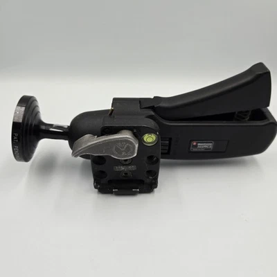 Manfrotto 327RC2 Joystick Tripod  Head ***READ  - Image 1 of 4