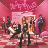 New York Dolls : One Day It Will Please Us to Remember Even This [cd + Dvd] CD