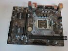 - MSI B150M Pro-VD DDR4 Motherboard Tested