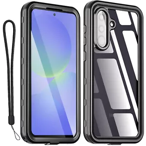 For Samsung Galaxy A36 5G Waterproof Case Military Shockproof Heavy Duty Cover - Picture 1 of 23