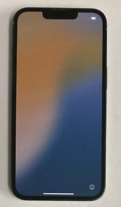 iPhone 13 green 128GB unlocked - Faulty - Afbeelding 1 van 7