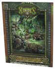 Warmachine Forces of Hordes: Trollbloods Privateer Press (2010) Paperback Book