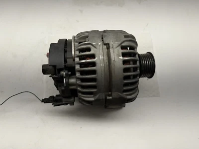 BMW Z4 ROADSTER E85 2003 2004 2005 FABRICANTE DE EQUIPOS ORIGINALES - Alternador (120 amperios) 7519618 Foto 1 de 4