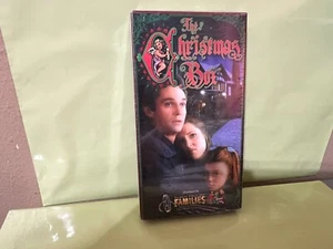 The Christmas Box VHS Feature Films for Families - Picture 1 of 2