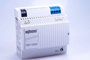 WAGO 787-1022 Alimentatore Primario A Impulsi - Bild 1 von 2