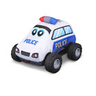 Bb Junior Soft Police Car My 1St