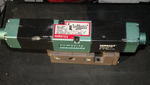 Numatics Magnetventil 081SS431M - Bild 1 von 7