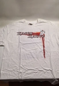 Vintage Nascar Kasey Kahne Shirt Mens XL Dodge Racing Chase Authentics - Picture 1 of 7