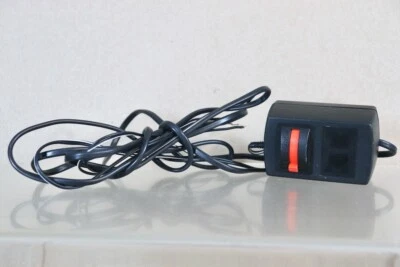 HORNBY R911 SPEED CONTROLLER 0 - 12 Volt POWER TRANSFORMER & 240 Volt INPUT om - Image 1 of 4
