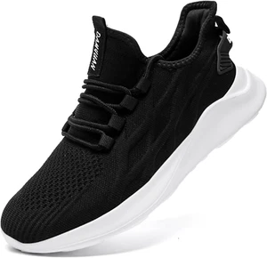 Scarpe Donna Running Sneakers Comode Tennis Schecter Fitness Palestra Scarpe - Foto 1 di 12