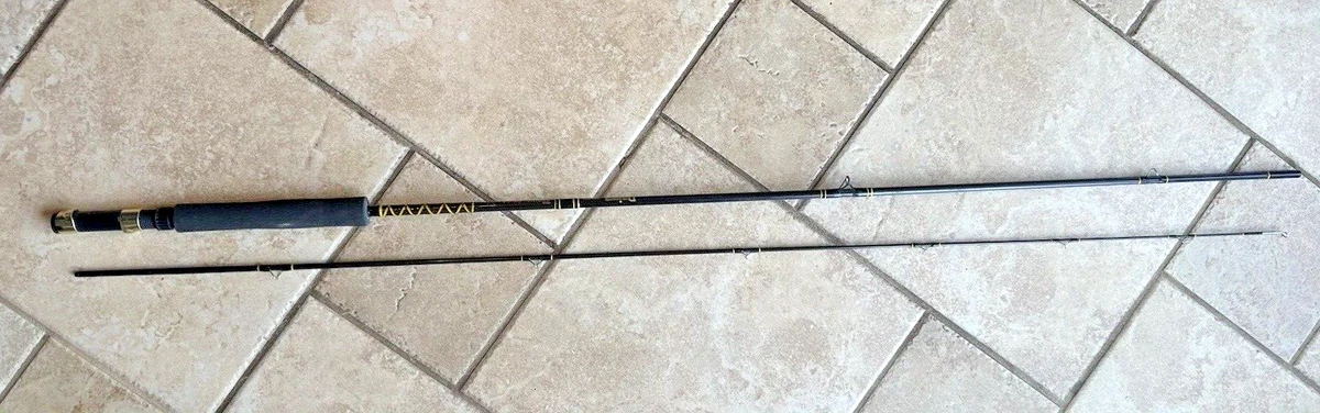 Graphite Fly Fishing Rod 7 ft 6 in Item Fishing Rods & Poles 2 for