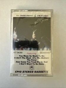 Southside Johnny and the Asbury Jukes I Don’t Want To Go Home Cassette NEW - Bild 1 von 3