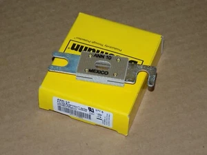 BUSSMAN  ANN-10 circuit limiter Fuse (qty 5) - Picture 1 of 1