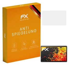 atFoliX 2x Schutzfolie für Asus Vivobook 13 Slate OLED T3300 matt&stoßfest - Bild 1 von 8