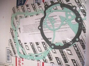 Wiseco Bas Fin Joint Set (Joints Huile Enlevé) WB1061 Yamaha YZ 125 - Picture 1 of 2