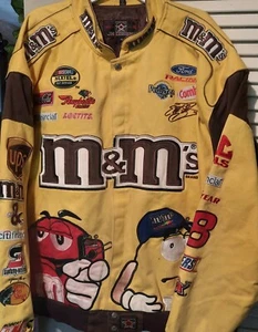 M&M'S Large Jacket - Picture 1 of 8