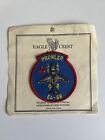 Rare Vintage Usn Navy Patch 798: Ea-6B Prowler Brand New Military Clean Emblem
