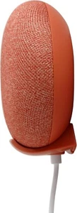 Google Home Mini Coral Wall Mount - Picture 1 of 4