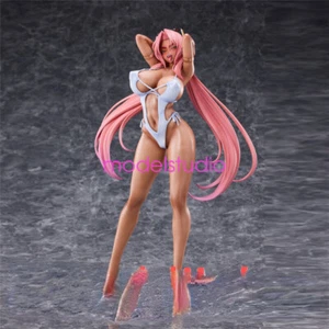 Pure Studio Taimanin RPG Ingrid Swimsuit Model Pre-order 1/6 Scale Painted New - Picture 1 of 5