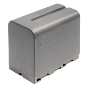 Sony Li-Ion Akku für LED Video Lichter - Bild 1 von 6