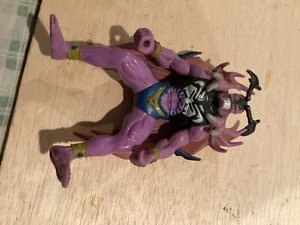 1996 Swordstalker Sword Stalker 6" Kazuki Takahashi Action Figure Yu-Gi-Oh! - Picture 1 of 9