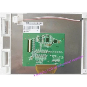 New 5.7" For TIANMA TM057KDH05 LCD Display Screen Panel 90 Days Warranty - Picture 1 of 3