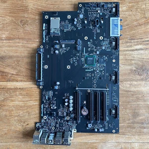 Apple Mac Pro 5.1 Backplane Logic Board A1289 2010 2012 with WiFi & Bluetooth #A - Photo 1/12