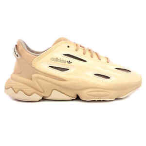 Adidas Original Men's Pale Nude Ozweego Celox Marathon Running Sneakers