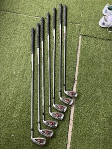 Série Taylormade Burner Xd - Photo 1/2