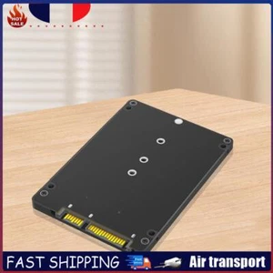 # M.2 NGFF B Key To 2.5inch SATA SSD Enclosure 6Gbps Hard Disk Case Enclosure - Afbeelding 1 van 10