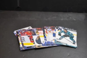 2022-23 Upper Deck Series 2 & Extended Series Hockey lot of 16 cards stars 3 - Bild 1 von 18