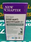 New Chapter 55+ Every Woman's Whole Foods Multi Vitamin 72 Tablets (exp 03/23)