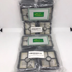 8er-Pack für Bissell 1866 CrossWave-Vakuumfilter. # 1608684 17858 1785A 17859 - Bild 1 von 2