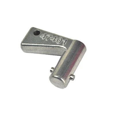 Battery Isolator Key JCB Terex Replaces 701 47401