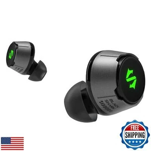Auricolari Wireless Black Shark con 35ms Latenza Ultra-Bassa, Gaming Bluetooth Ea - Foto 1 di 5