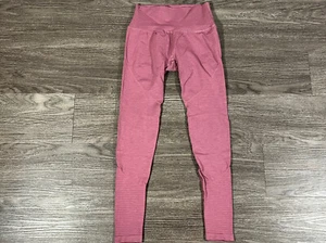 Leggings Alphalete OG Revival Malva Rosa Talla Mediana para Mujer - Imagen 1 de 8