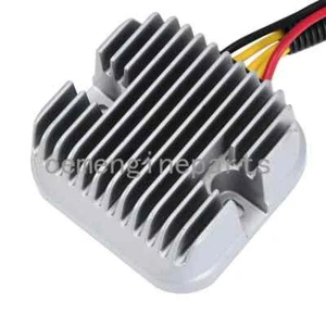 Voltage Regulator Rectifier For Polaris Sportsman 1000 570 850 2010-2020 4012238 - Picture 1 of 7