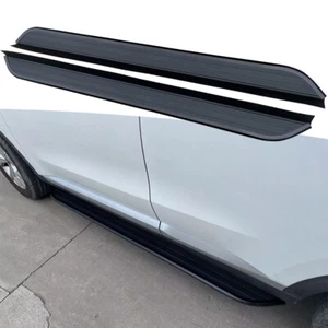 Fits for ALL NEW Acura MDX 2022 2023 Side Step Running Board Nerf Bar Stairs - Bild 1 von 12