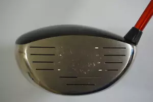 Big Bertha Fusion FT-3 Driver 9* Draw Graphite Stiff Shaft Right-Handed New CP2 - Picture 1 of 10