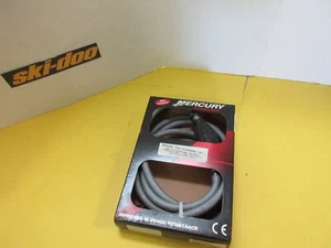 NEW OEM Mercury fuel line 8ft #8m0044835 - Picture 1 of 4