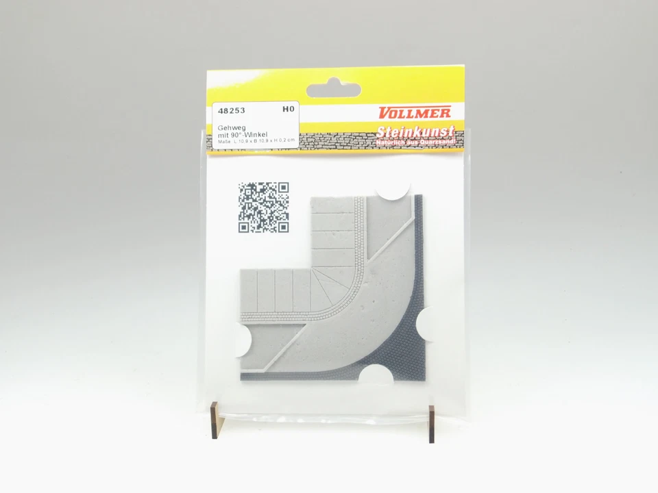 vollmer H0 Steinkunst Sortiment zur freien Auswahl Neu und OVP - Bild 1 von 1