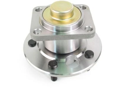 Conjunto de buje de rueda trasero para Chevrolet Lumina 1990-2001 19149JS 1991 1992 1993 Foto 1 de 2